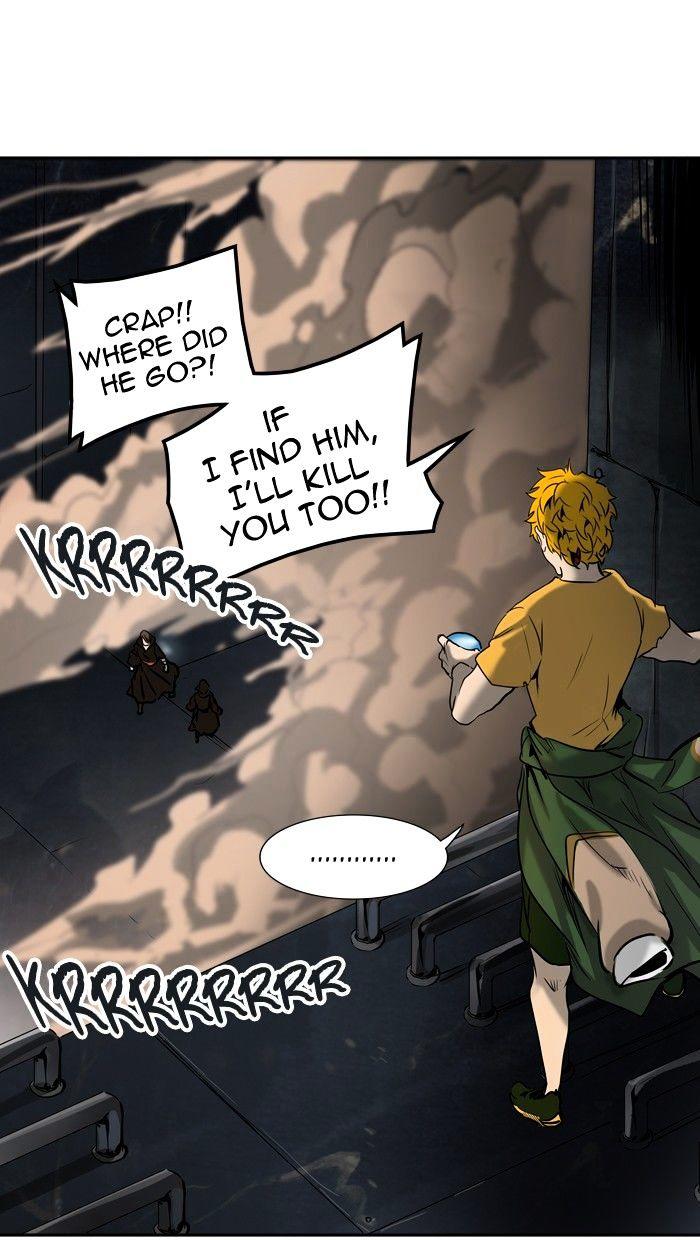 Tower Of God, Chapter 306 image 001